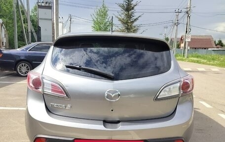 Mazda 3, 2011 год, 930 000 рублей, 5 фотография