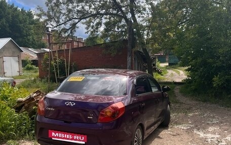 Chery Bonus (A13), 2012 год, 320 000 рублей, 3 фотография