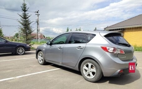 Mazda 3, 2011 год, 930 000 рублей, 6 фотография
