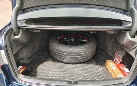 Honda Accord VIII рестайлинг, 2008 год, 965 000 рублей, 5 фотография