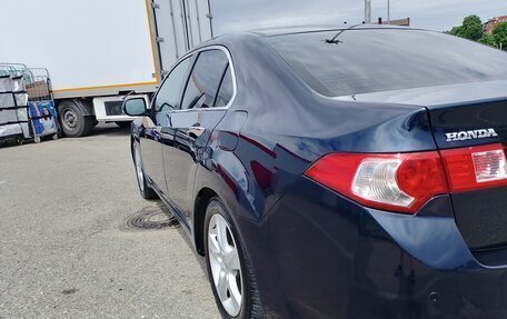 Honda Accord VIII рестайлинг, 2008 год, 965 000 рублей, 8 фотография