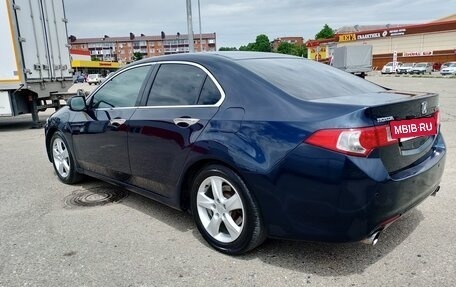 Honda Accord VIII рестайлинг, 2008 год, 965 000 рублей, 7 фотография
