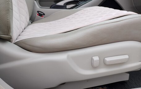Honda Accord VIII рестайлинг, 2008 год, 965 000 рублей, 19 фотография