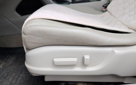 Honda Accord VIII рестайлинг, 2008 год, 965 000 рублей, 20 фотография