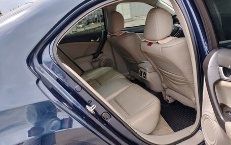 Honda Accord VIII рестайлинг, 2008 год, 965 000 рублей, 13 фотография