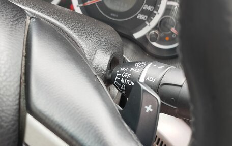 Honda Accord VIII рестайлинг, 2008 год, 965 000 рублей, 17 фотография