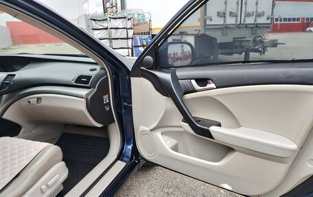 Honda Accord VIII рестайлинг, 2008 год, 965 000 рублей, 15 фотография