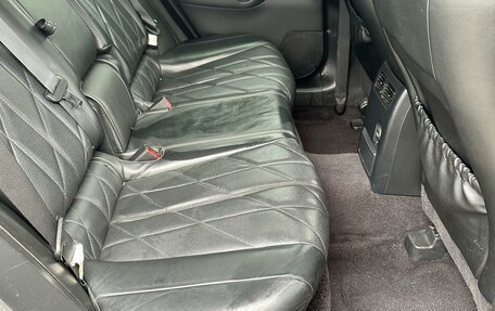 Infiniti QX70, 2014 год, 2 400 000 рублей, 16 фотография