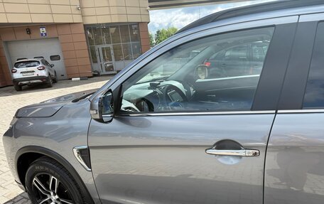 Mitsubishi ASX I рестайлинг, 2021 год, 2 400 000 рублей, 4 фотография