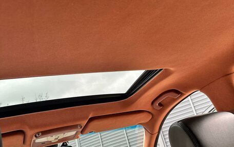 Infiniti QX70, 2014 год, 2 400 000 рублей, 18 фотография