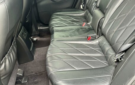 Infiniti QX70, 2014 год, 2 400 000 рублей, 17 фотография