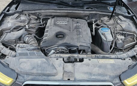 Audi A5, 2013 год, 1 550 000 рублей, 5 фотография