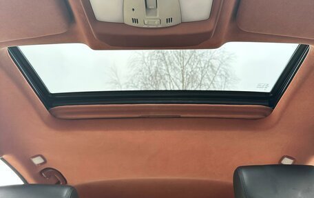 Infiniti QX70, 2014 год, 2 400 000 рублей, 19 фотография