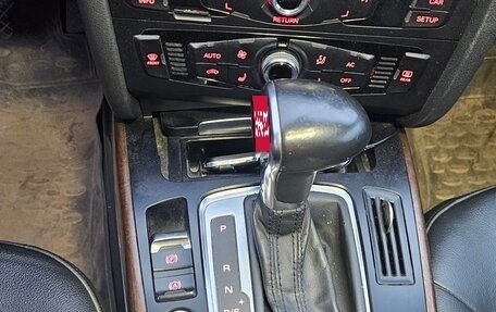 Audi A5, 2013 год, 1 550 000 рублей, 6 фотография