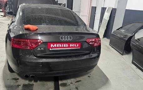 Audi A5, 2013 год, 1 550 000 рублей, 4 фотография
