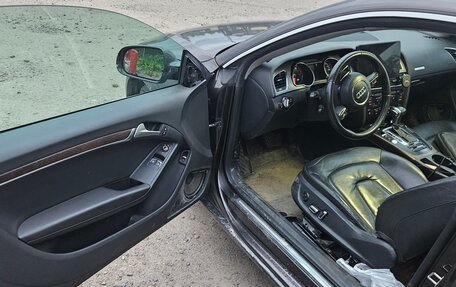 Audi A5, 2013 год, 1 550 000 рублей, 8 фотография