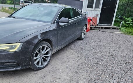 Audi A5, 2013 год, 1 550 000 рублей, 9 фотография