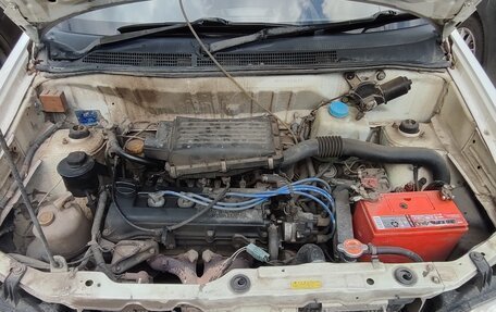 Nissan Cube II, 2000 год, 180 000 рублей, 5 фотография