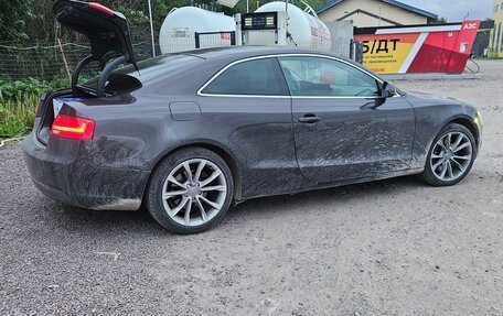 Audi A5, 2013 год, 1 550 000 рублей, 10 фотография