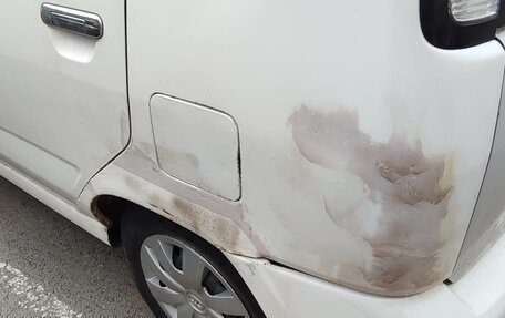 Nissan Cube II, 2000 год, 180 000 рублей, 18 фотография