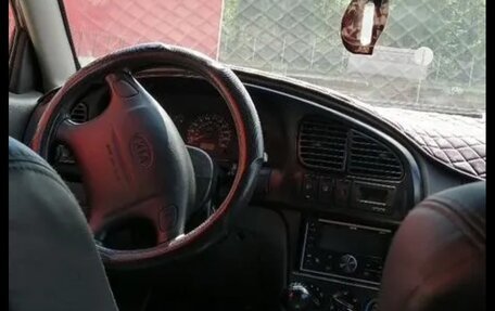 KIA Spectra II (LD), 2007 год, 330 000 рублей, 4 фотография