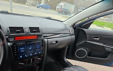 Mazda 3, 2006 год, 350 000 рублей, 4 фотография