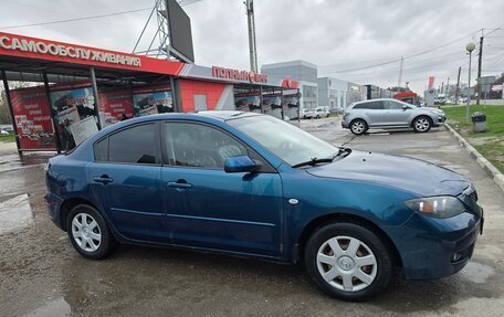 Mazda 3, 2006 год, 350 000 рублей, 6 фотография