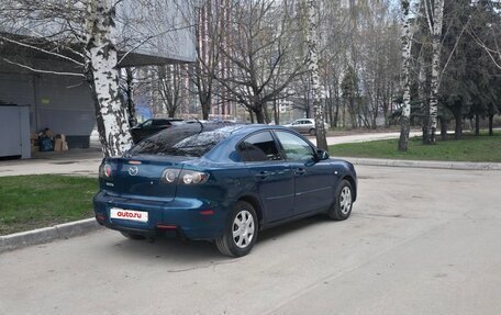 Mazda 3, 2006 год, 350 000 рублей, 2 фотография