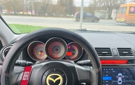 Mazda 3, 2006 год, 350 000 рублей, 5 фотография