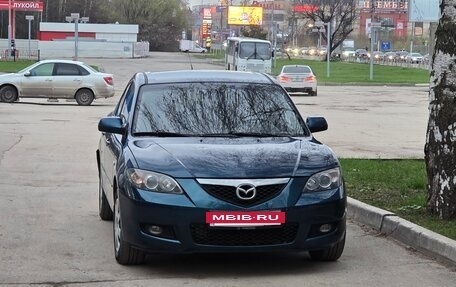 Mazda 3, 2006 год, 350 000 рублей, 3 фотография