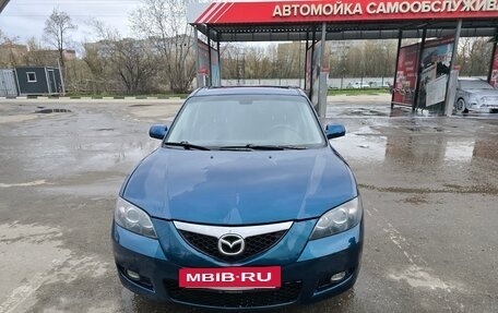Mazda 3, 2006 год, 350 000 рублей, 7 фотография