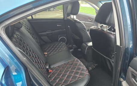 Mazda 3, 2006 год, 350 000 рублей, 11 фотография