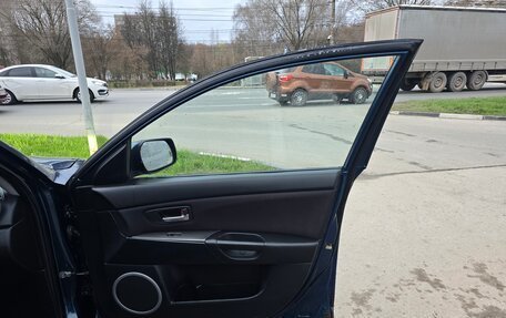 Mazda 3, 2006 год, 350 000 рублей, 16 фотография