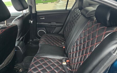 Mazda 3, 2006 год, 350 000 рублей, 12 фотография