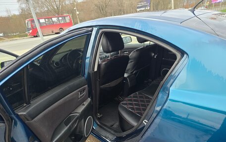 Mazda 3, 2006 год, 350 000 рублей, 13 фотография