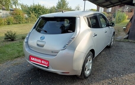 Nissan Leaf I, 2012 год, 480 000 рублей, 3 фотография