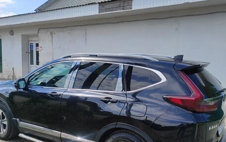 Honda CR-V IV, 2022 год, 3 300 000 рублей, 4 фотография