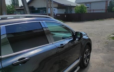 Honda CR-V IV, 2022 год, 3 300 000 рублей, 3 фотография