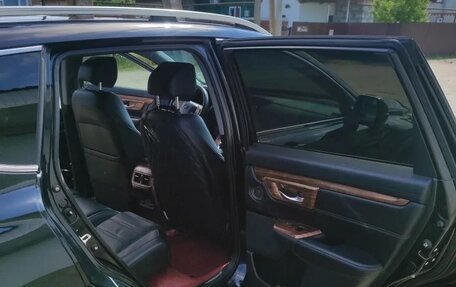 Honda CR-V IV, 2022 год, 3 300 000 рублей, 10 фотография