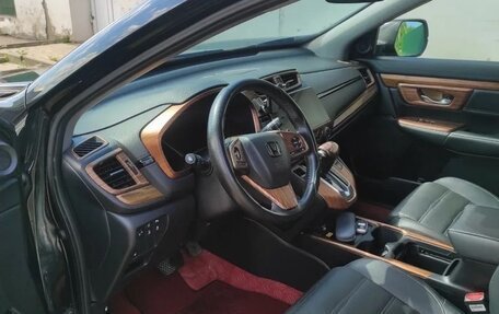 Honda CR-V IV, 2022 год, 3 300 000 рублей, 9 фотография