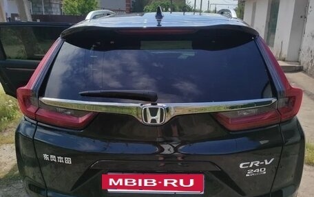 Honda CR-V IV, 2022 год, 3 300 000 рублей, 7 фотография