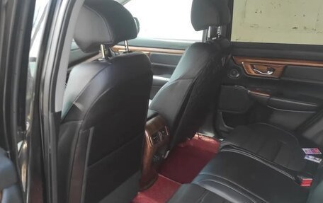 Honda CR-V IV, 2022 год, 3 300 000 рублей, 11 фотография