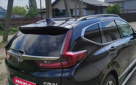 Honda CR-V IV, 2022 год, 3 300 000 рублей, 6 фотография