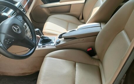 Mercedes-Benz GLK-Класс, 2010 год, 750 000 рублей, 4 фотография