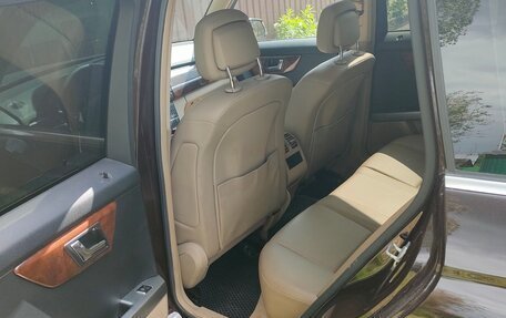 Mercedes-Benz GLK-Класс, 2010 год, 750 000 рублей, 3 фотография