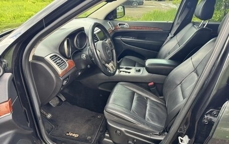 Jeep Grand Cherokee, 2012 год, 2 250 000 рублей, 7 фотография