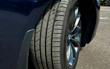 BMW 5 серия, 2014 год, 2 950 000 рублей, 9 фотография