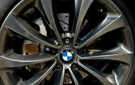 BMW 5 серия, 2014 год, 2 950 000 рублей, 10 фотография