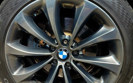 BMW 5 серия, 2014 год, 2 950 000 рублей, 11 фотография
