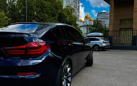 BMW 5 серия, 2014 год, 2 950 000 рублей, 5 фотография